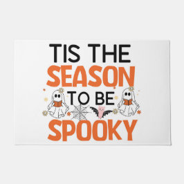 Tapete Fantasmas Duplos Spooky