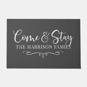 Tapete Farmhouse Rustic Modern