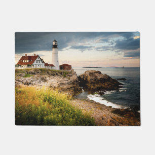 Tapete Farol Chefe Portland Cabo Elizabeth, Me