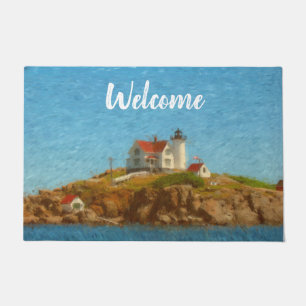 Tapete Farol de bolhas personalizável