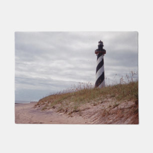 Tapete Farol de Hatteras do cabo