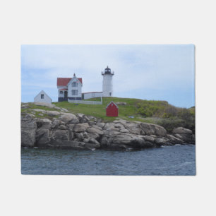 Tapete Farol do Nubble, Maine