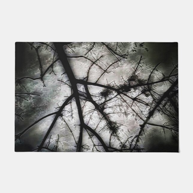 Tapete Fechando em (Frente)