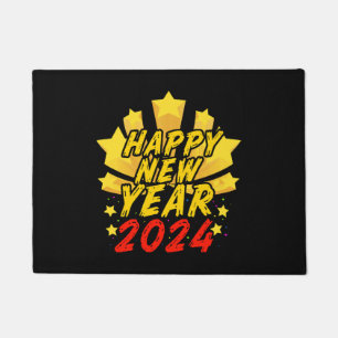 Tapete Feliz Ano Novo 2024