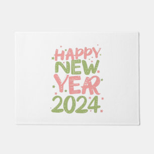 Tapete Feliz ano novo 2024