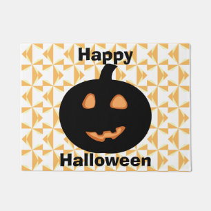 Tapete Feliz Halloween Pumpkin