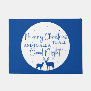 Tapete Feliz Natal a Todos E a Todos Uma Boa Noite