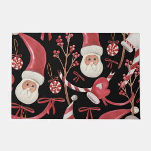 Tapete Feliz Natal da Nossa Família