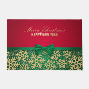 Tapete Feliz Natal e Feliz ano novo