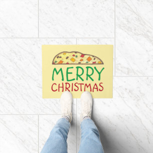 Tapete Feliz Natal - Feriado Italiano Biscotti Bakery