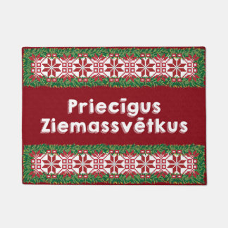 Tapete Feliz Natal Priecīgus Ziemassvētkus