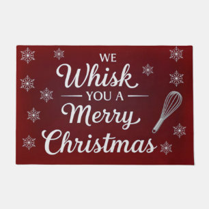 Tapete Feliz Natal Whisk