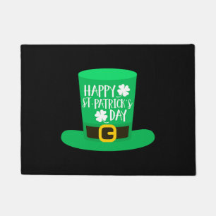 Tapete Feliz Rua Patrick Day