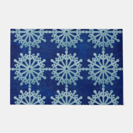 Tapete Feriado Católico de Snowglobe Whimsey