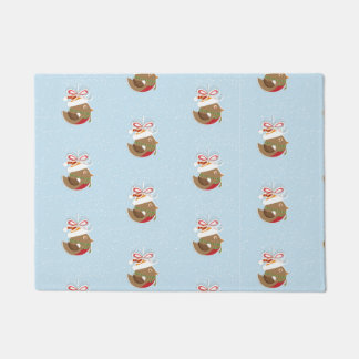 Tapete Feriado de inverno bonito Design de Natal