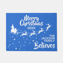 Tapete Férias dos Papais noeis de Natal