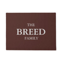 Ferra Brown Personalizada