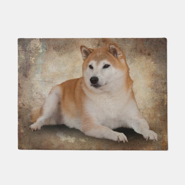 TAPETE FIEL (Frente)