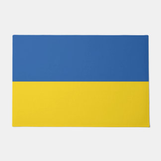 Tapete Flag of Ukraine Button