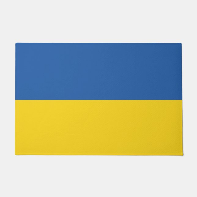 Tapete Flag of Ukraine Button (Frente)