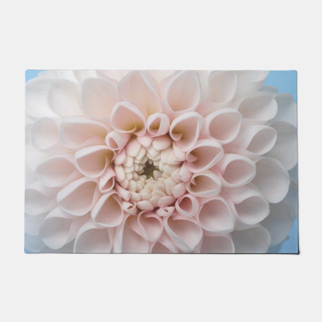 Tapete fleur (Frente)