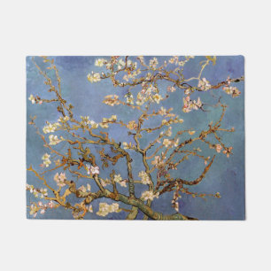 Tapete Flor de Amêndoa Van Gogh