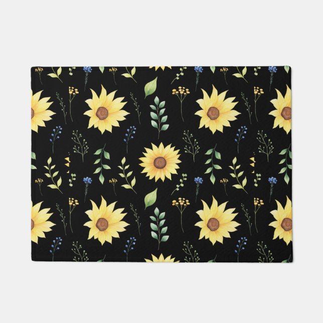 Tapete Floral E Glamor - Primavera (Frente)