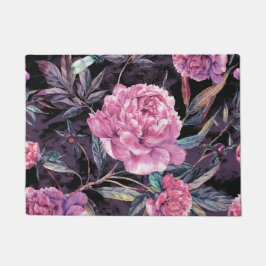 Tapete Floral estética