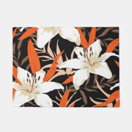 Tapete Floral estético