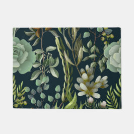 Tapete Floral estético