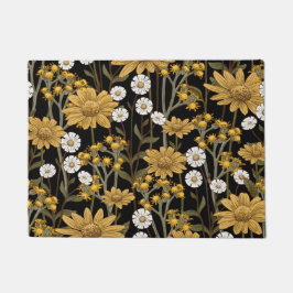 Tapete Floral estético