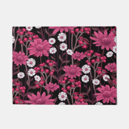 Tapete Floral estético