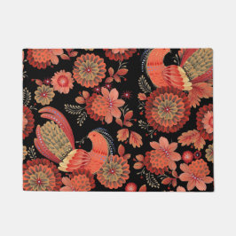 Tapete Floral estético