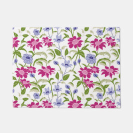 Tapete Flores de primavera