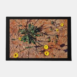 Tapete Flores do Deserto