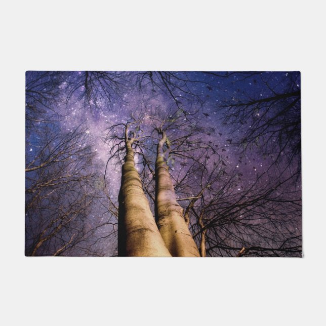 Tapete Floresta Encantada (Frente)