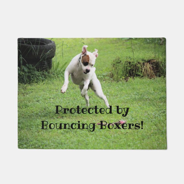 Tapete Flutuação (Frente)