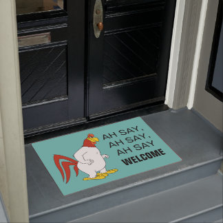 Tapete Foghorn Leghorn