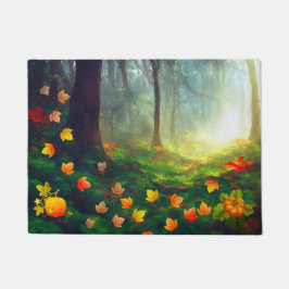 Tapete Folhas de outono lindas