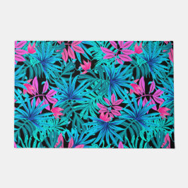 Tapete Folhas tropicais