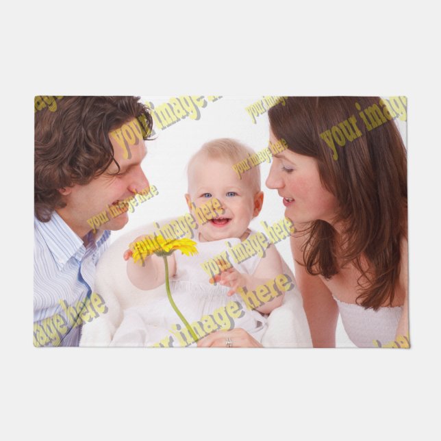 Tapete Foto FAMILIAR ✨ Excelente Personalização (Frente)