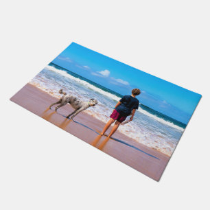 Tapete Foto personalizada - seu Design - meu poeta - melh