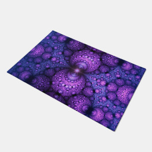 Tapete Fractal de Apofílise - Fusão de Átomos + suas idei