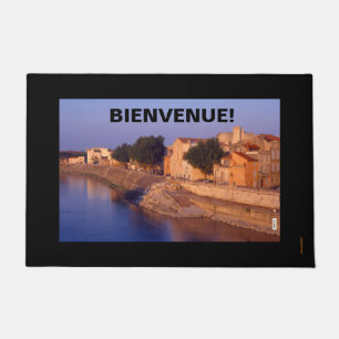 Tapete France Doormat