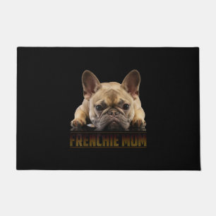 Tapete frenchie mãe presente de mãe de buldogue franc