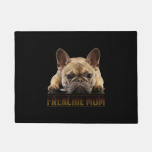 Tapete frenchie mãe   presente de mãe de buldogue francês