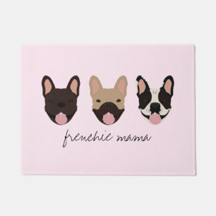 Tapete Frenchie Mama French Buldog