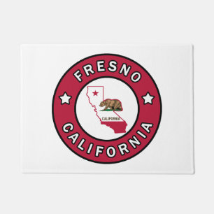 Tapete Fresno Califórnia