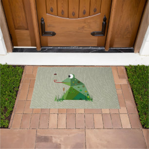 Tapete Froggie Doormat
