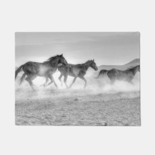 Tapete Funcionamento do mustang